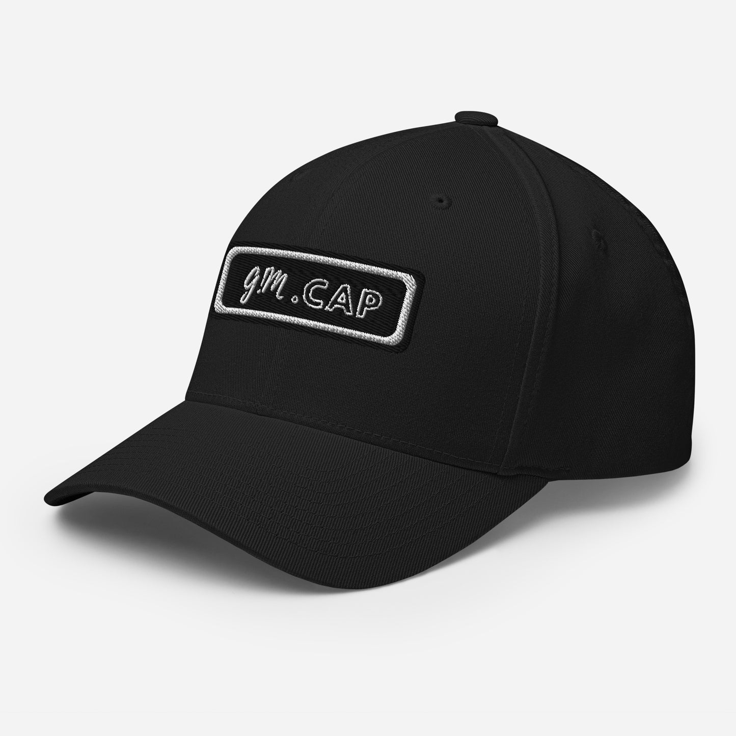 Gym Cap - Fullcap
