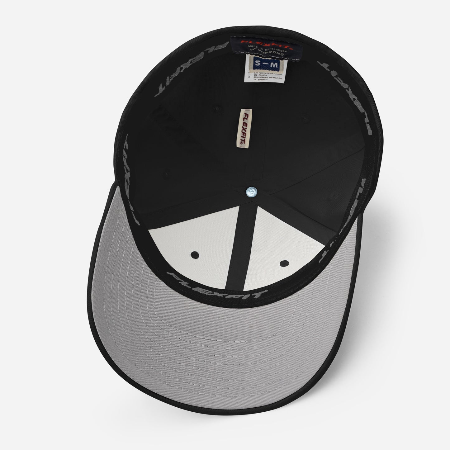 Gym Cap PR - Fullcap