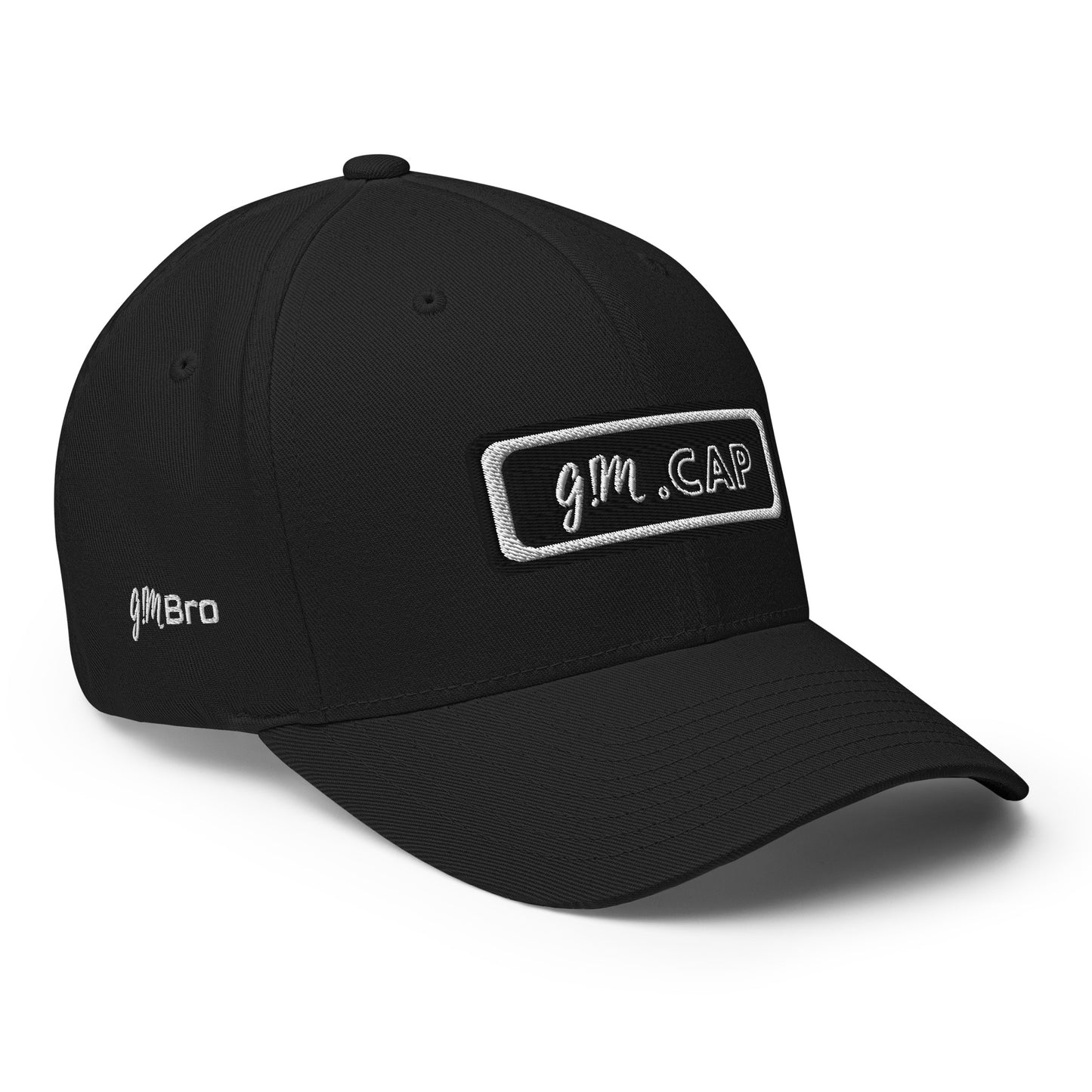 Gym BRO - Fullcap
