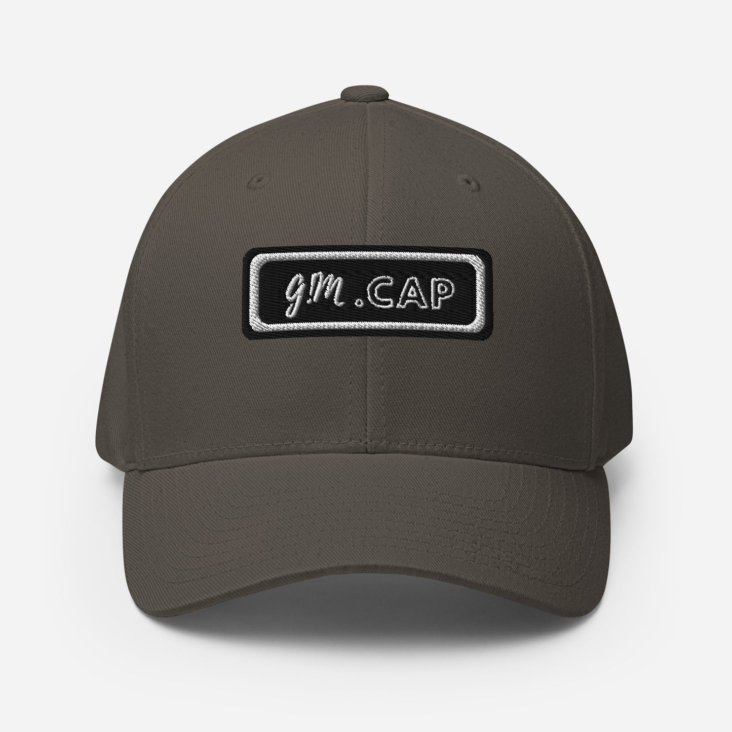 Gym Cap - Fullcap