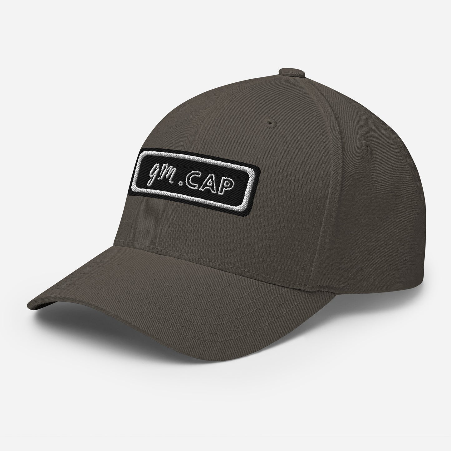Gym Cap - Fullcap