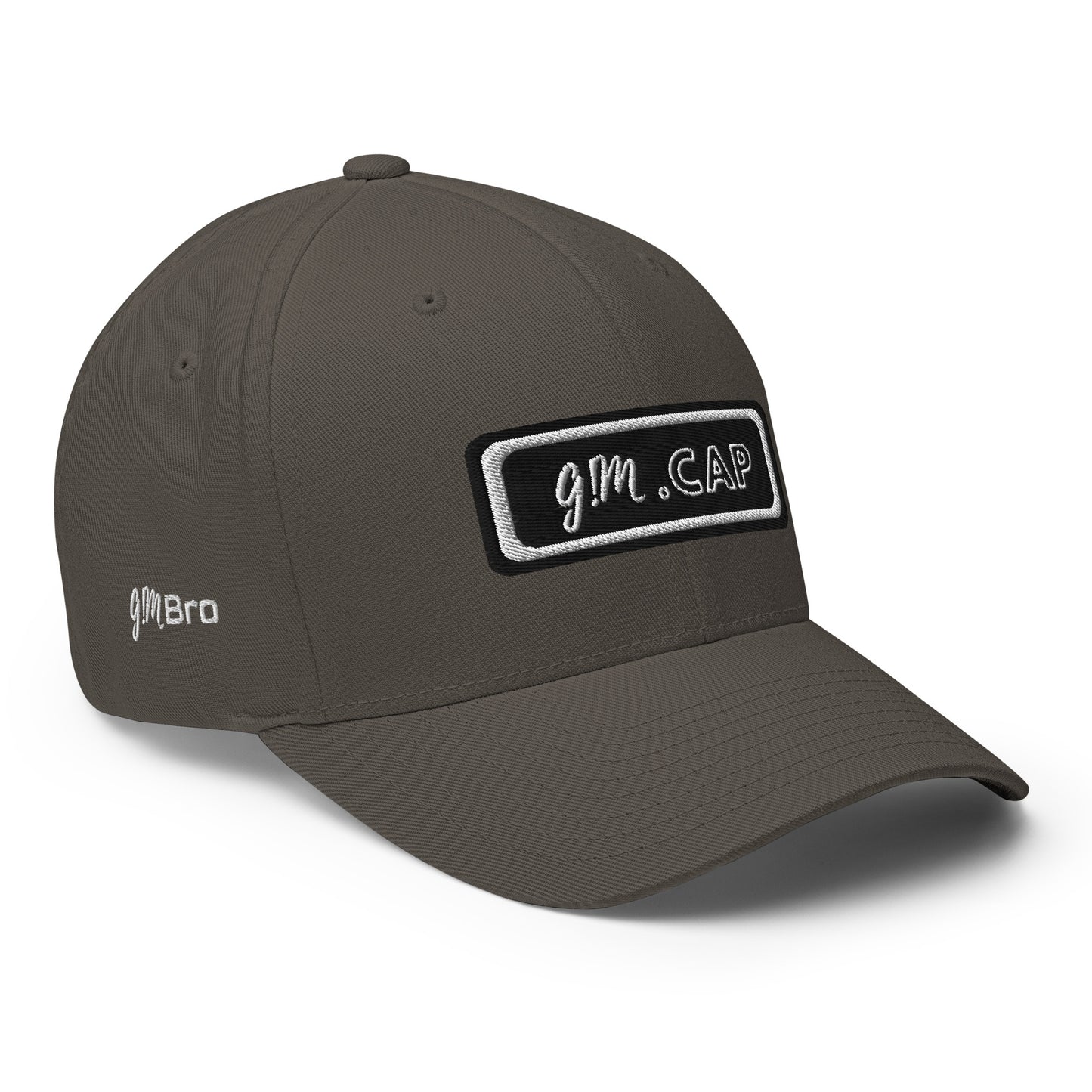 Gym BRO - Fullcap