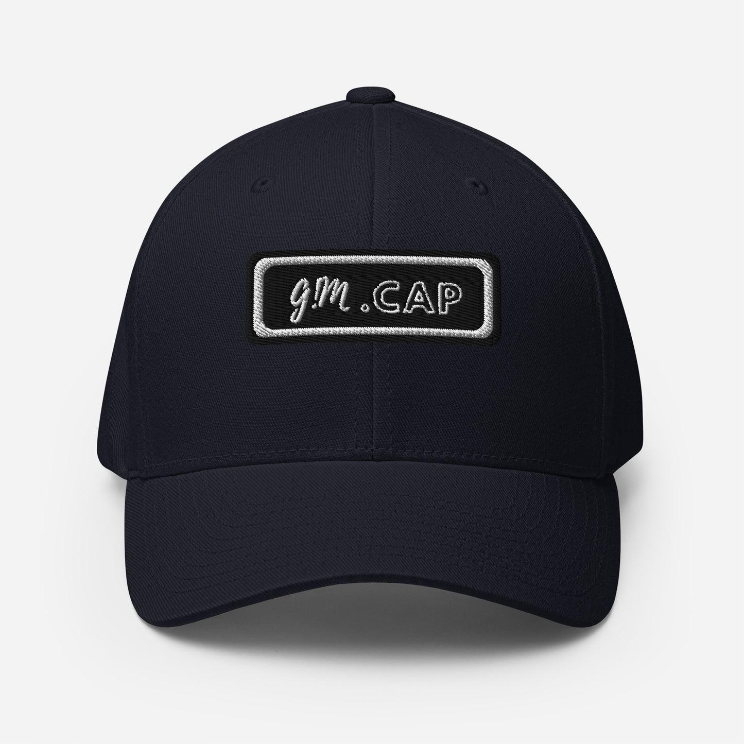 Gym Cap - Fullcap
