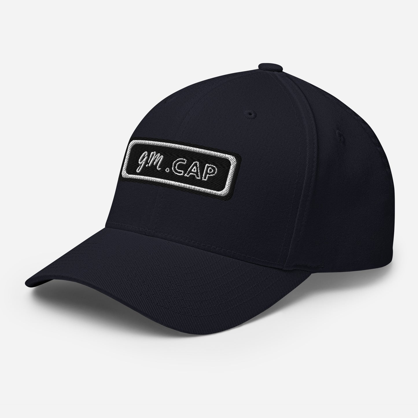 Gym Cap - Fullcap