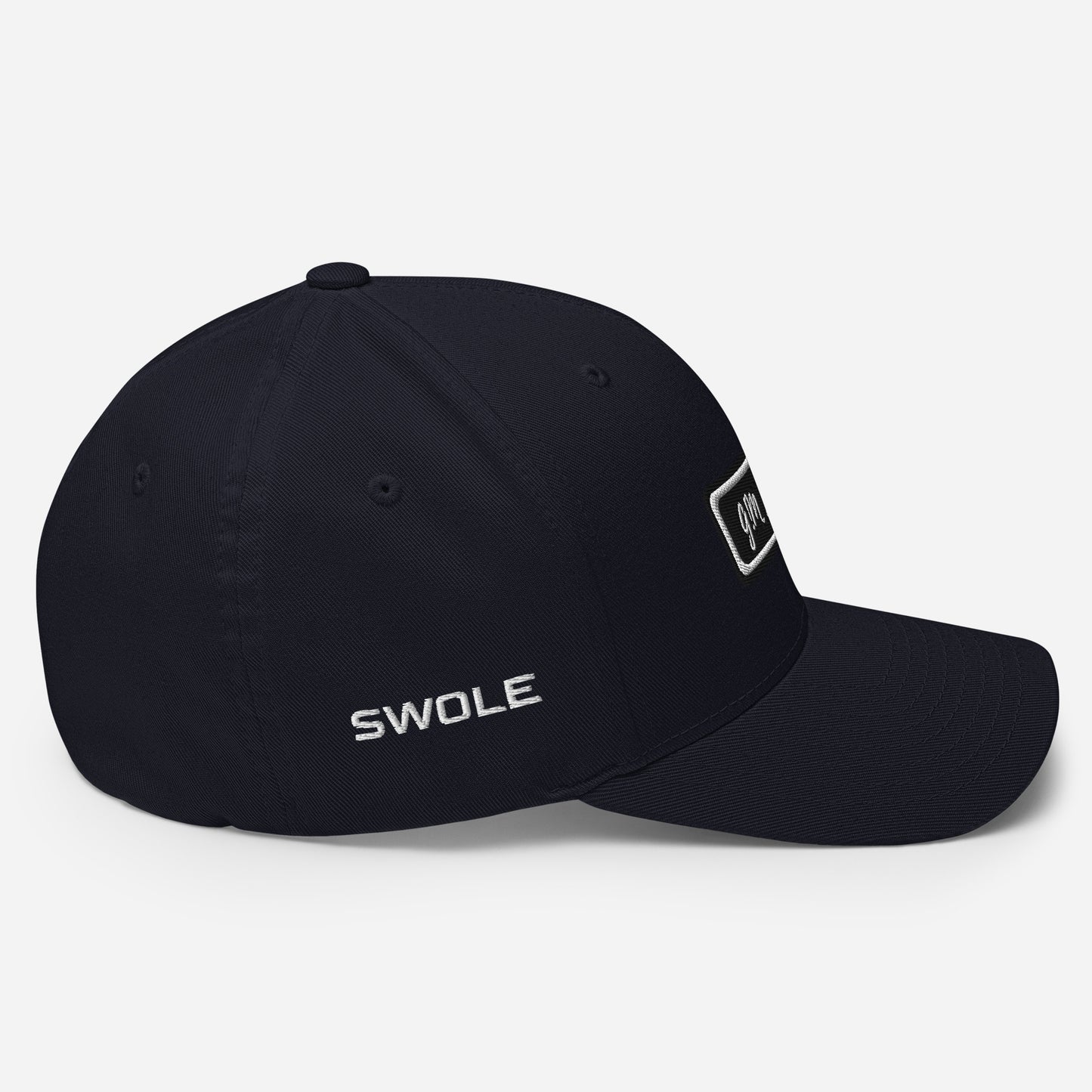 Gym Cap SWOLE - Fullcap
