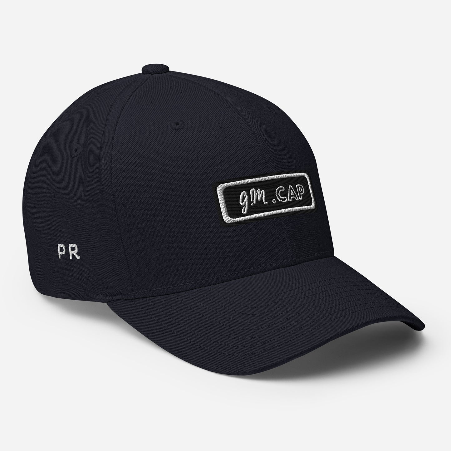 Gym Cap PR - Fullcap