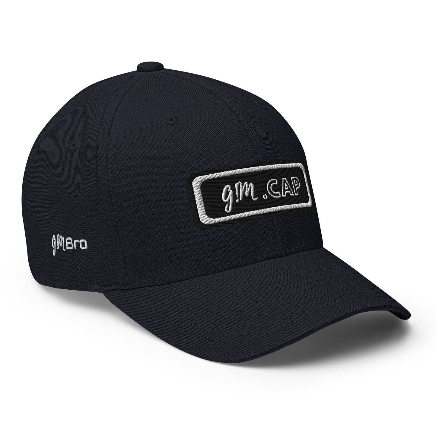 Gym BRO - Fullcap