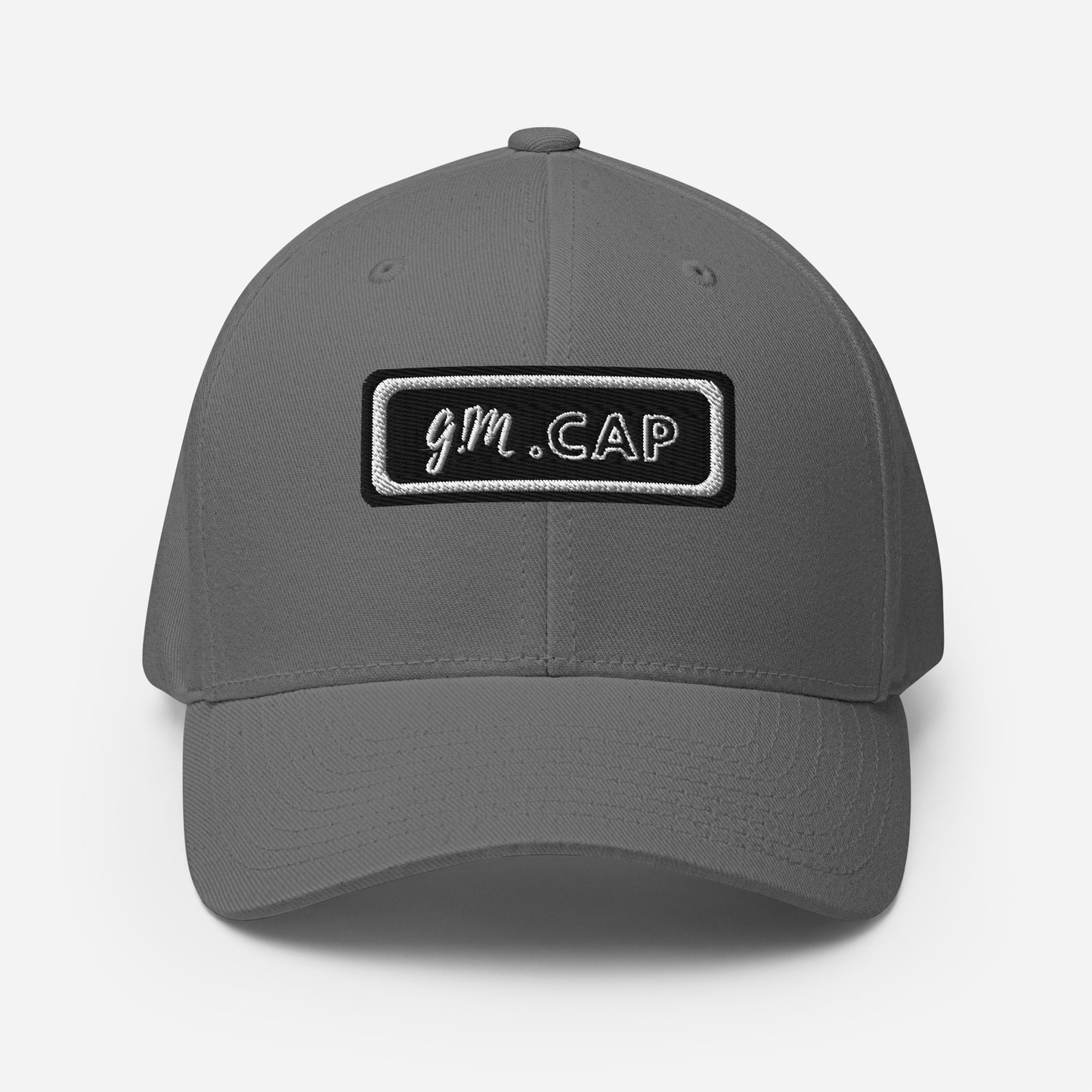 Gym Cap - Fullcap