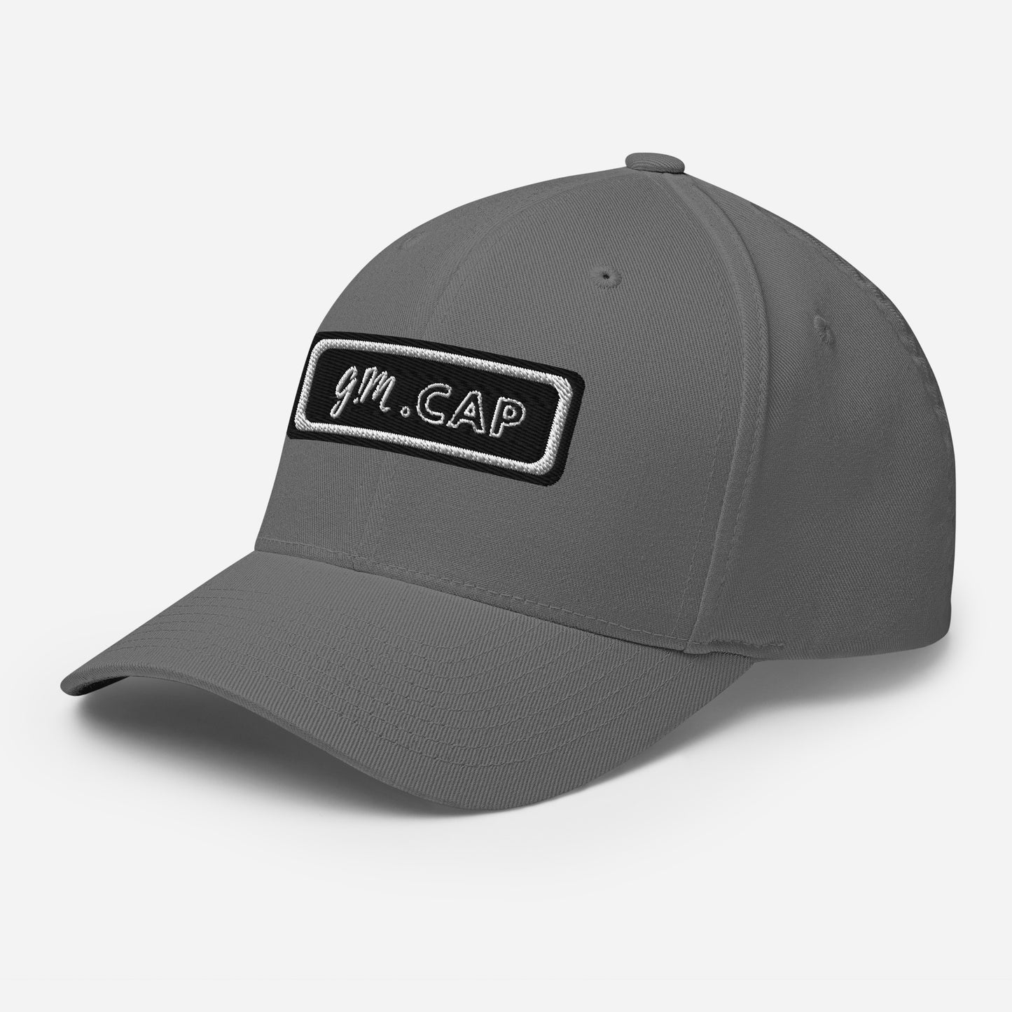 Gym Cap - Fullcap