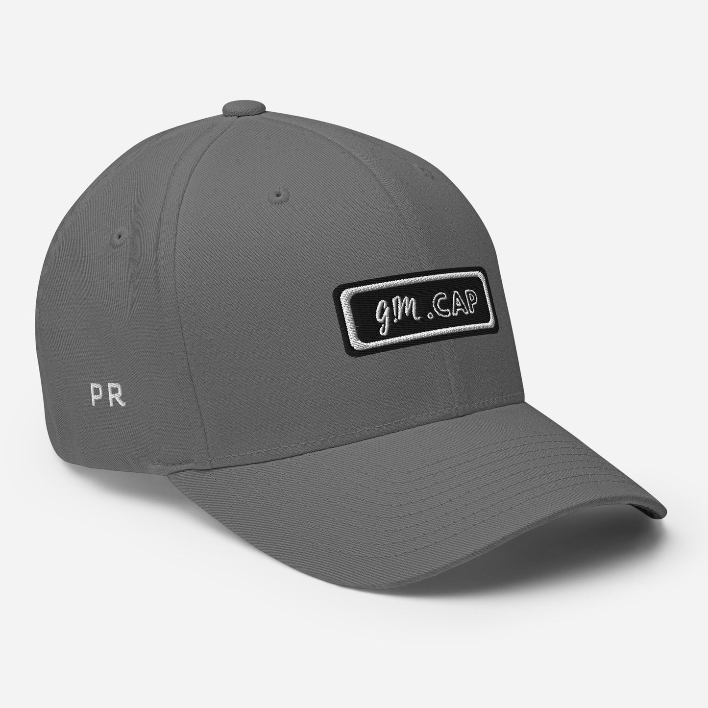Gym Cap PR - Fullcap