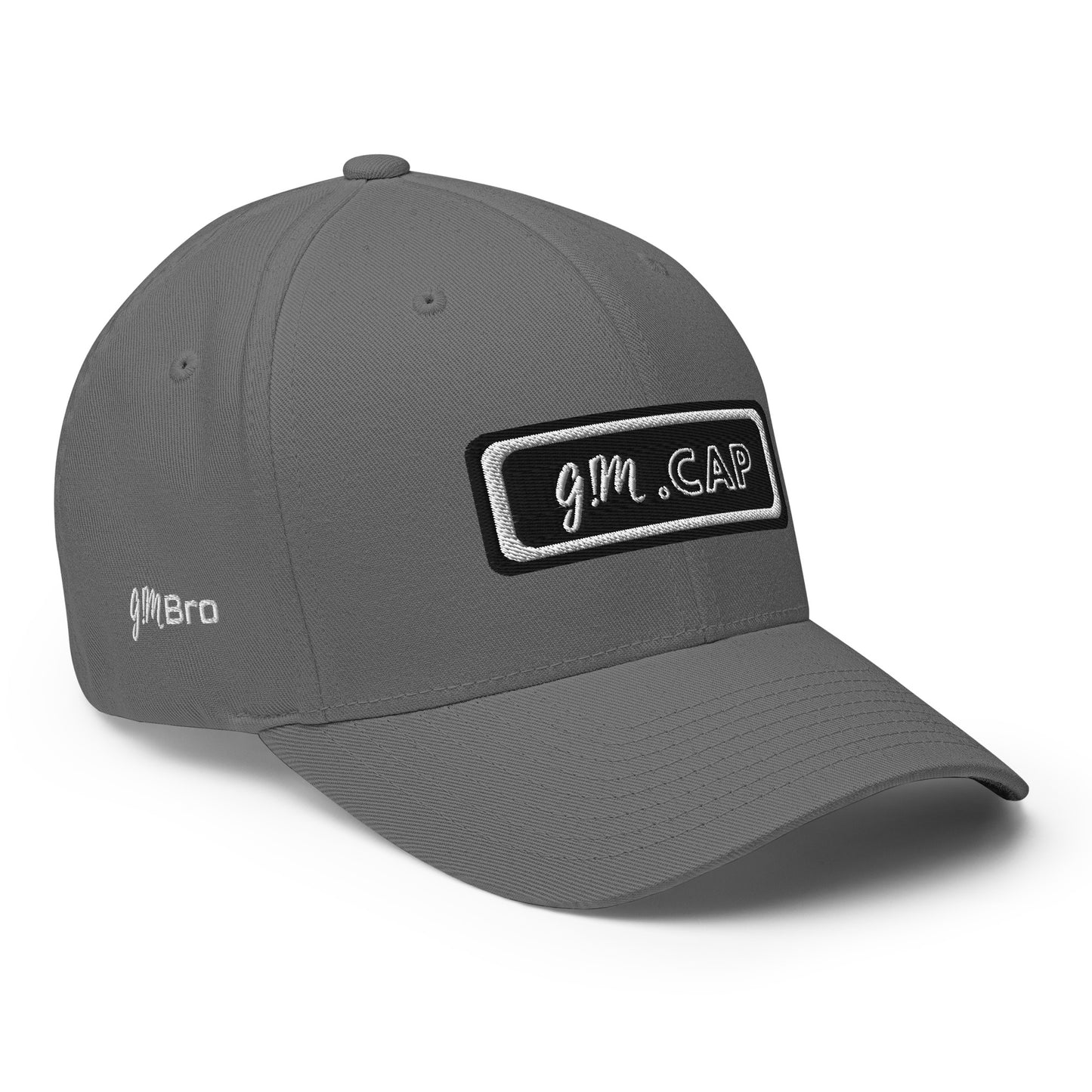 Gym BRO - Fullcap