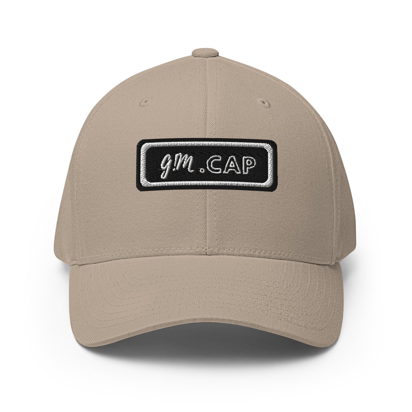 Gym Cap For cool Dads - Fullcap