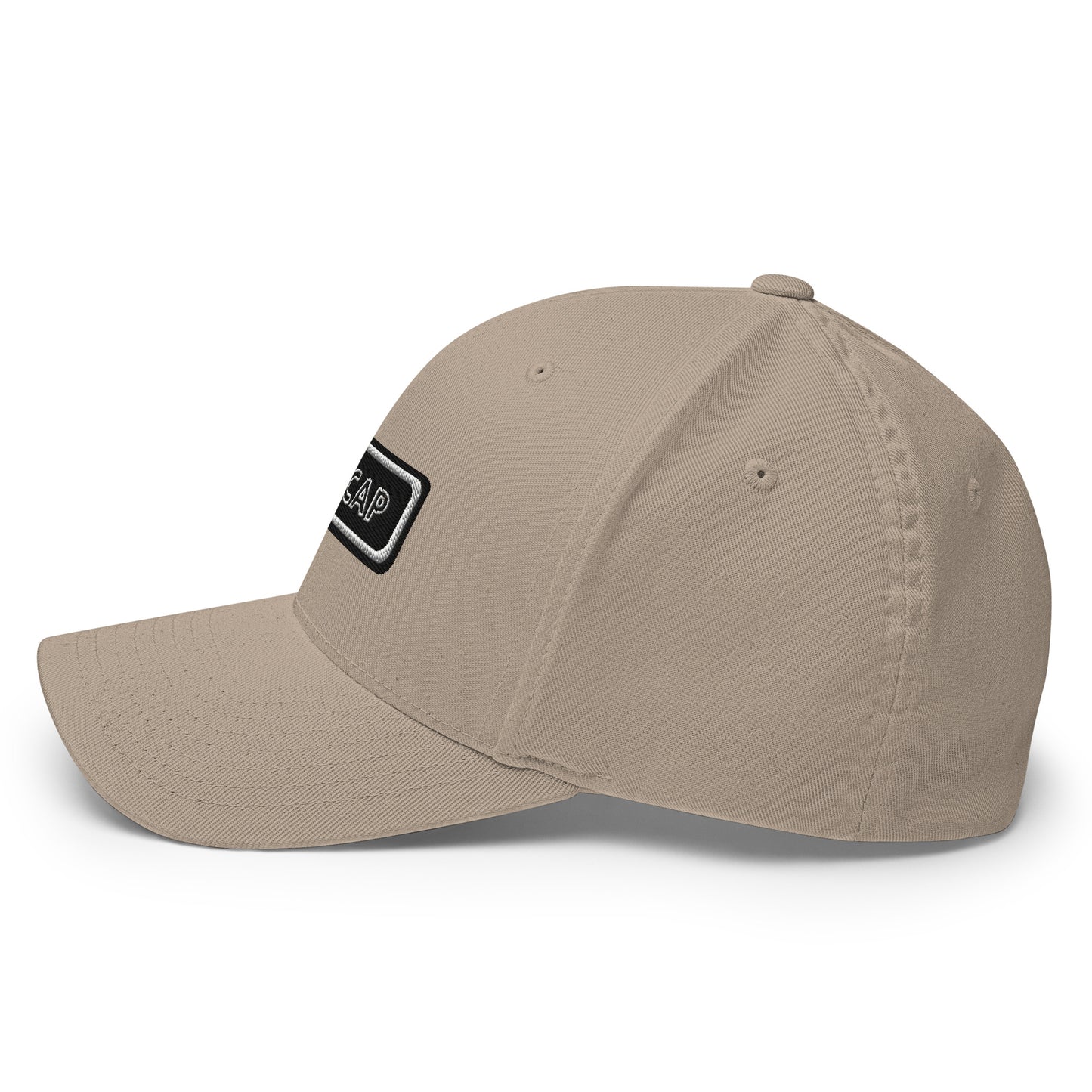Gym Cap For cool Dads - Fullcap