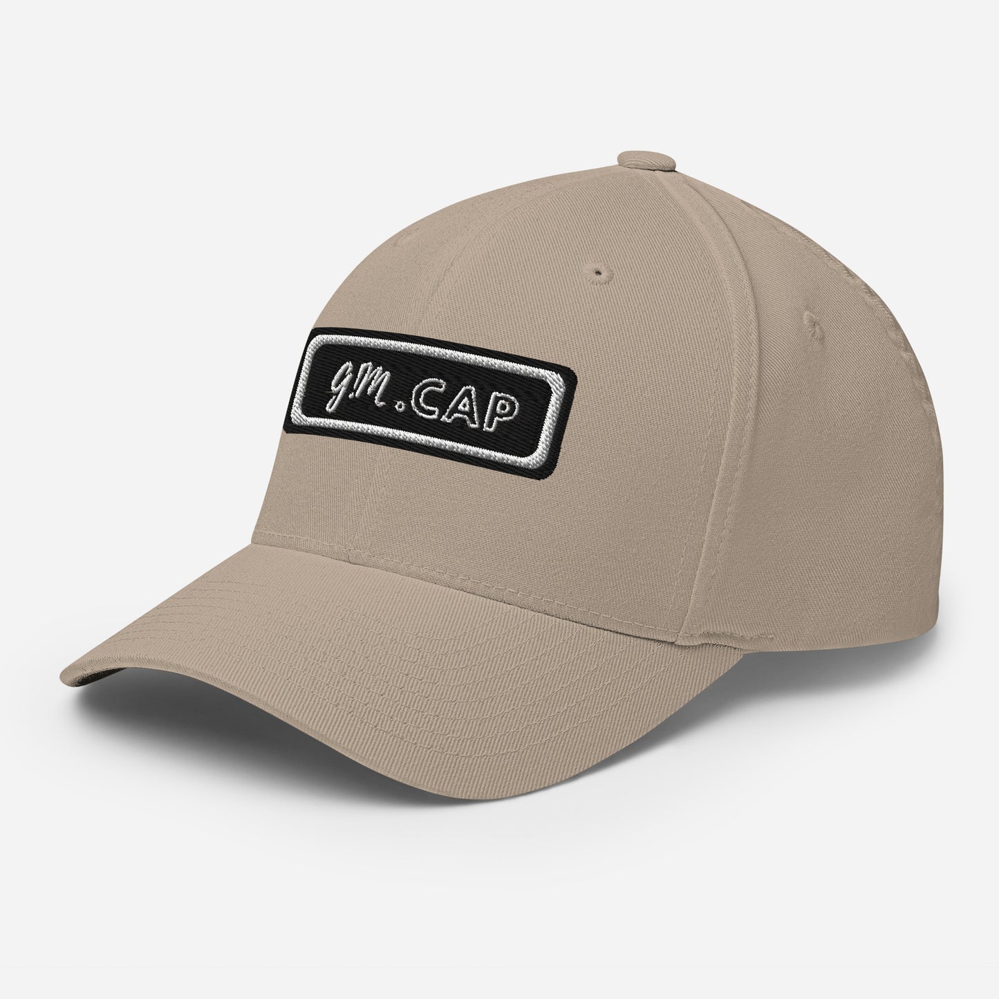 Gym Cap - Fullcap