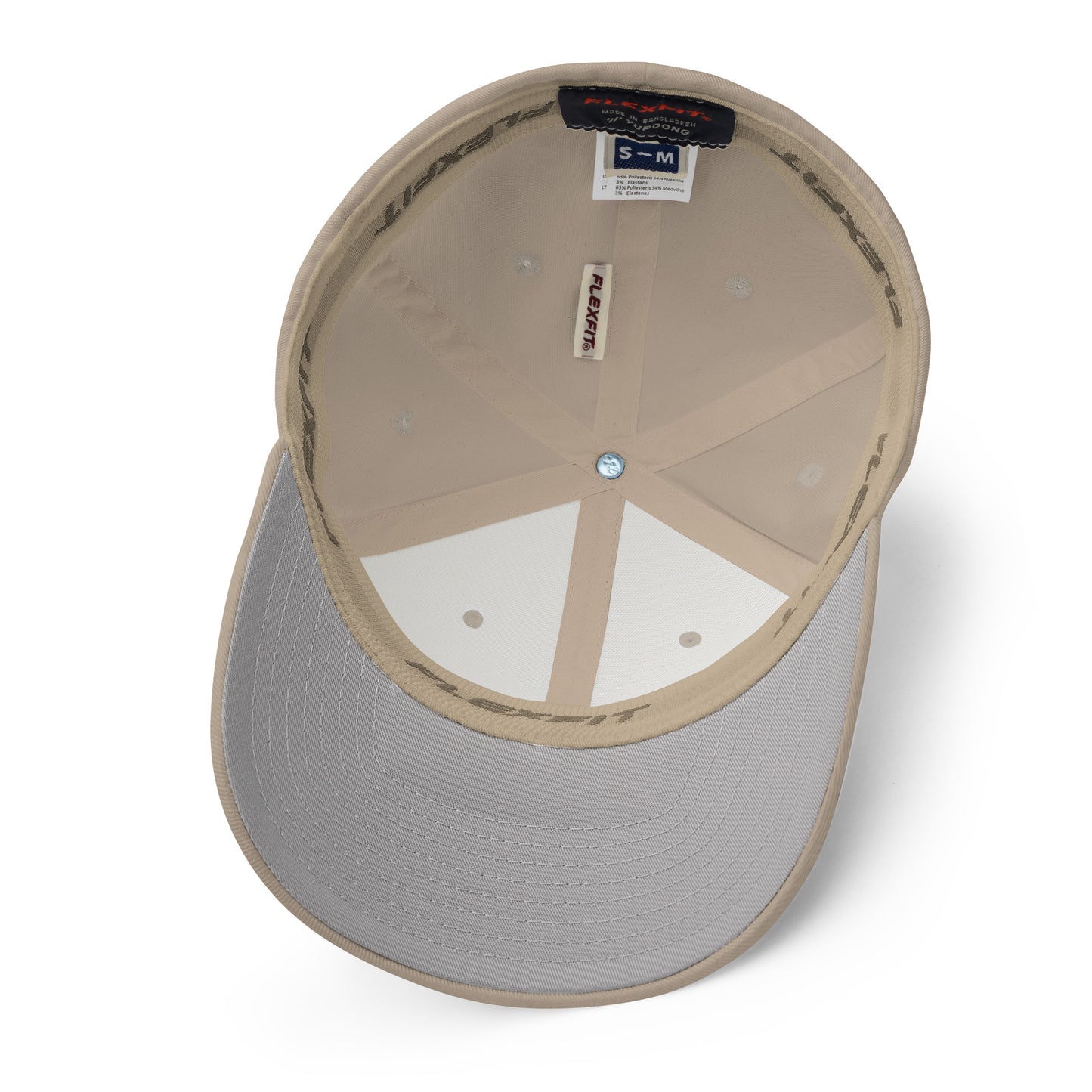 Gym Cap For cool Dads - Fullcap