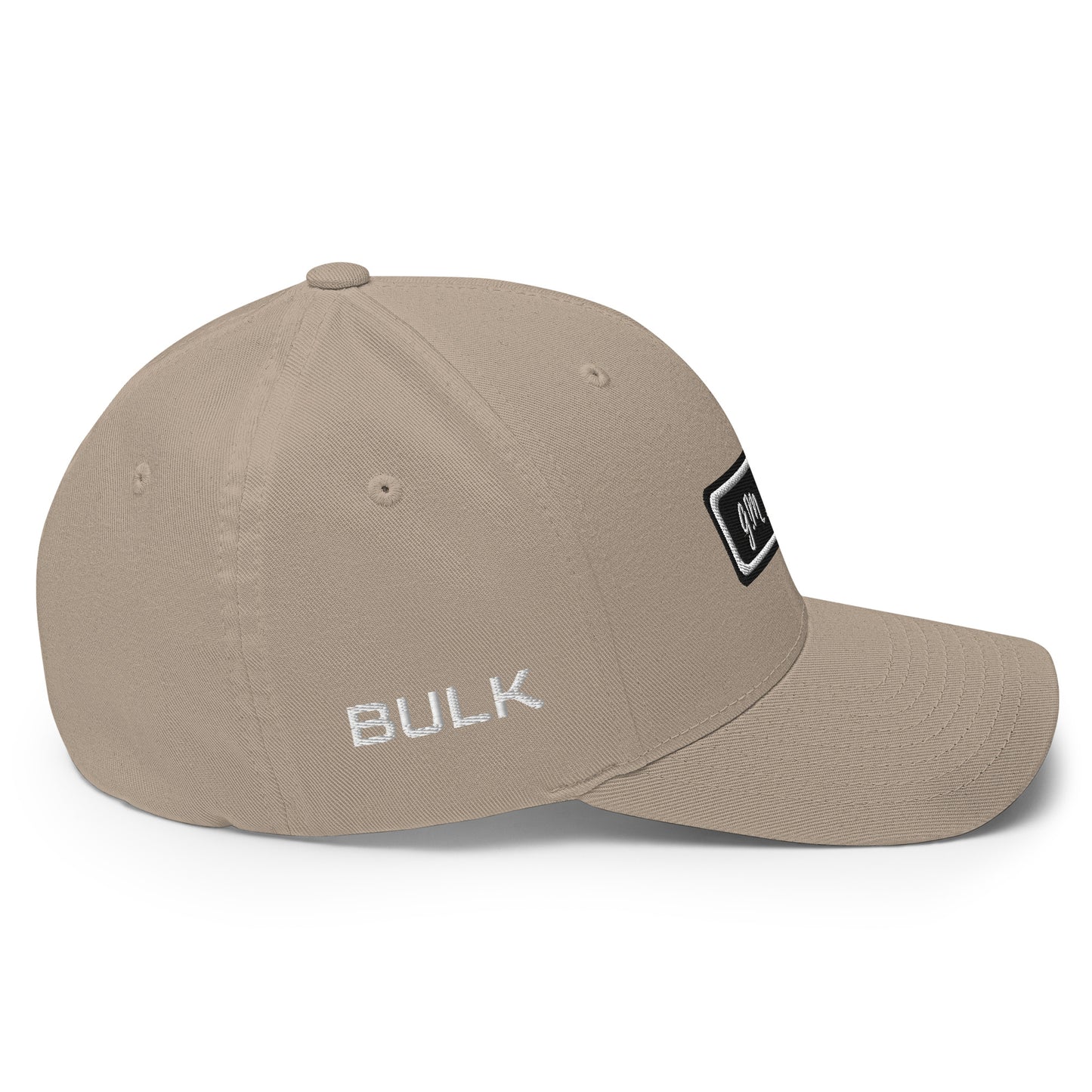 Gym Cap BULK - Fullcap