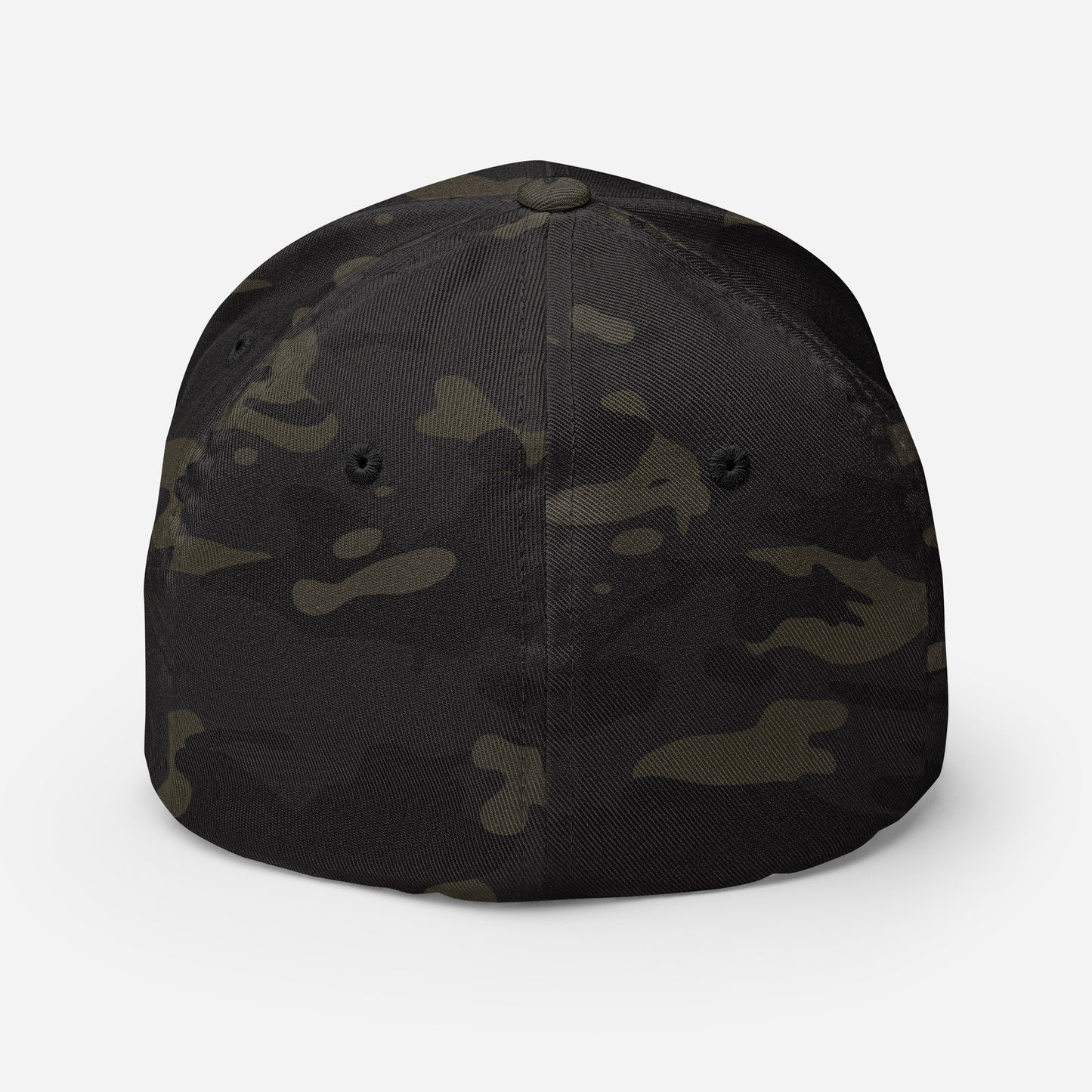 Gym Cap BULK - Fullcap