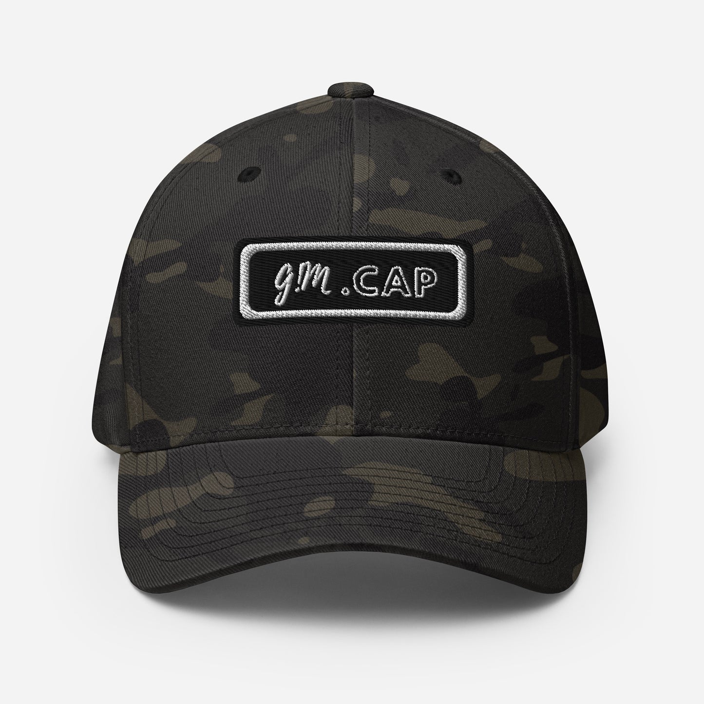 Gym Cap - Fullcap