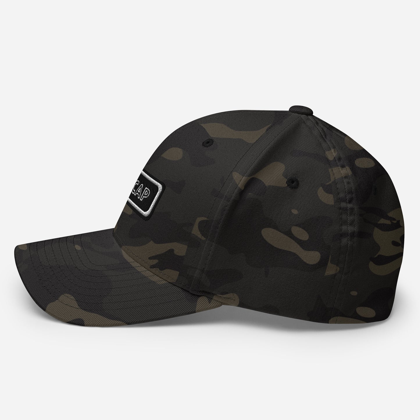 Gym Cap BULK - Fullcap
