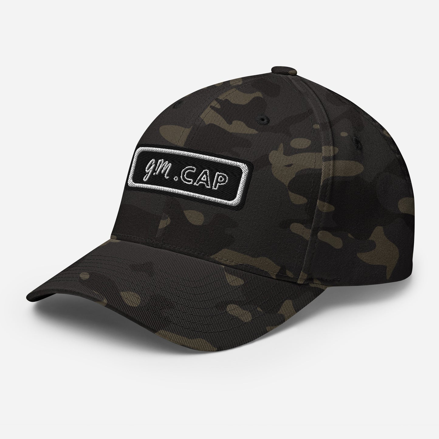 Gym Cap - Fullcap