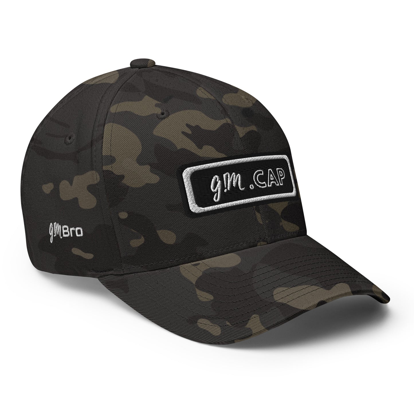 Gym BRO - Fullcap