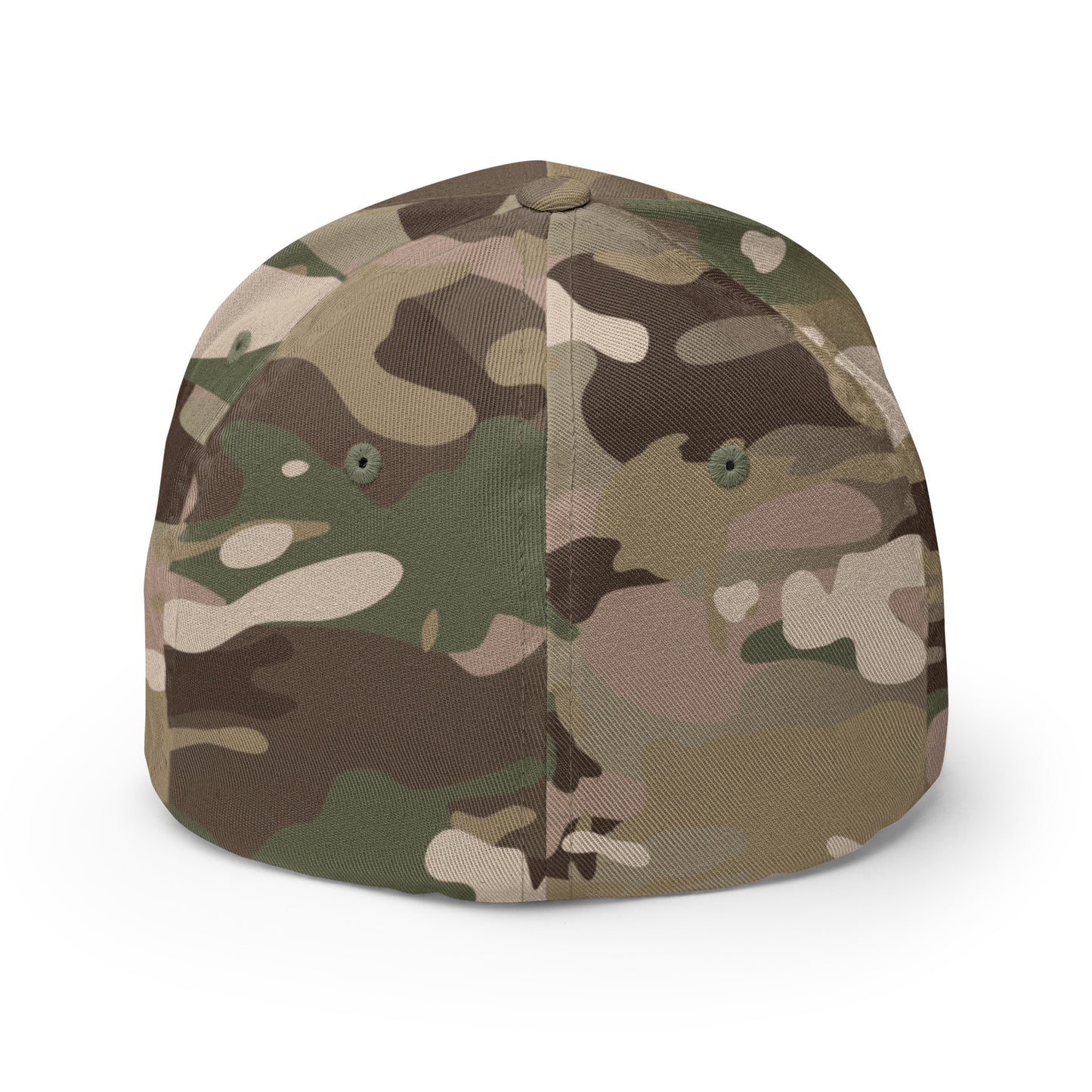 Gym Cap - Fullcap