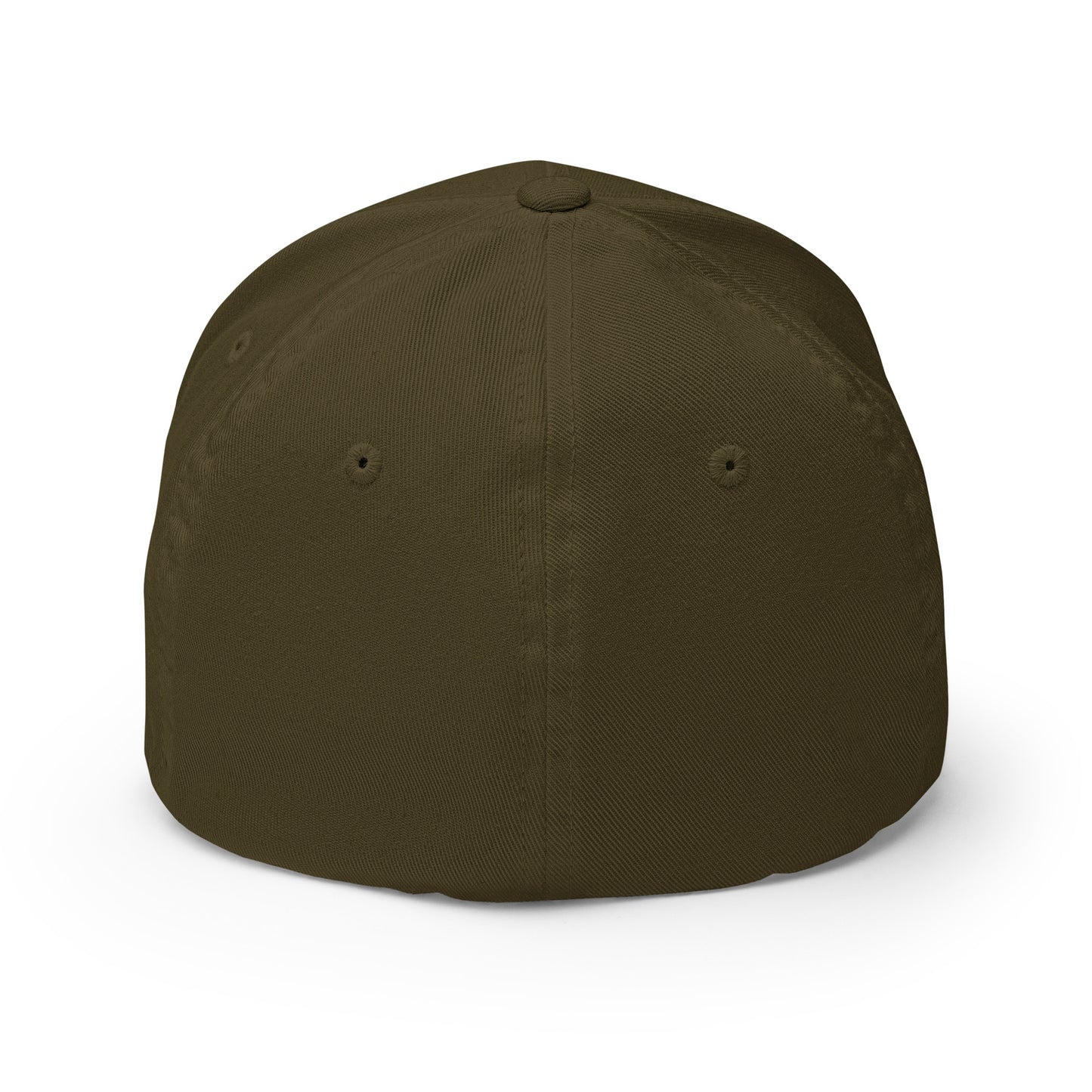 Gym Cap SHRED - Fullcap