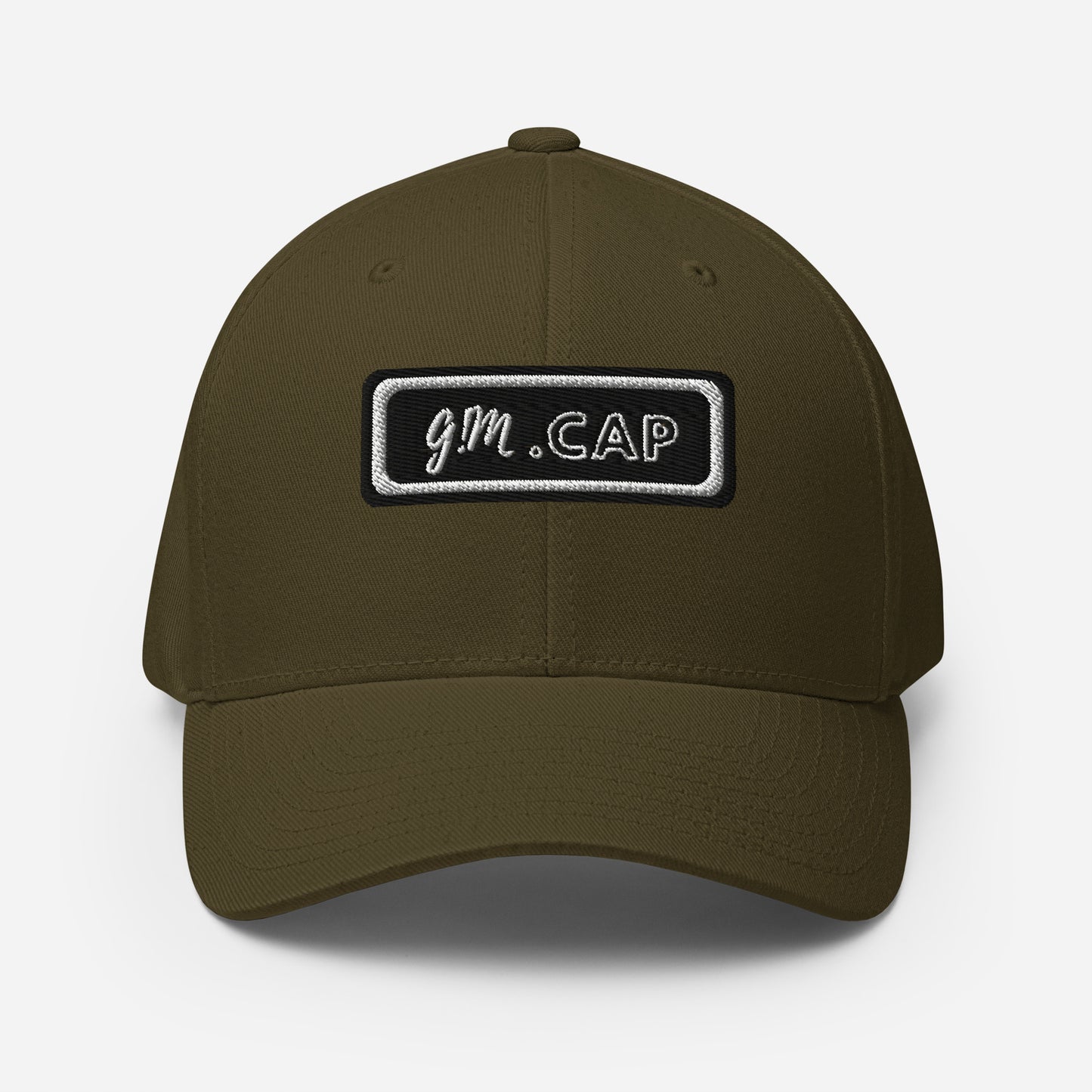 Gym Cap - Fullcap