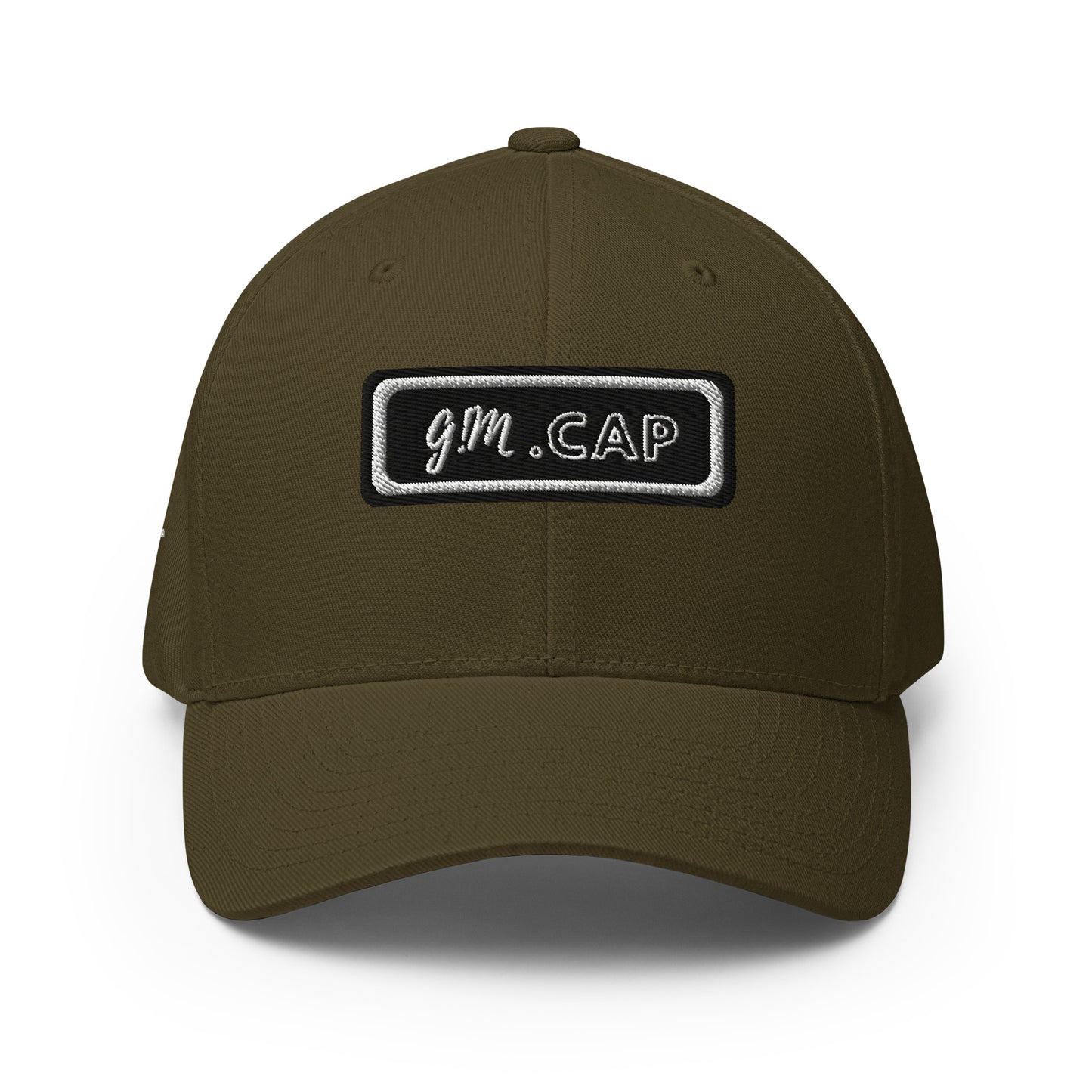 Gym Cap SWOLE - Fullcap
