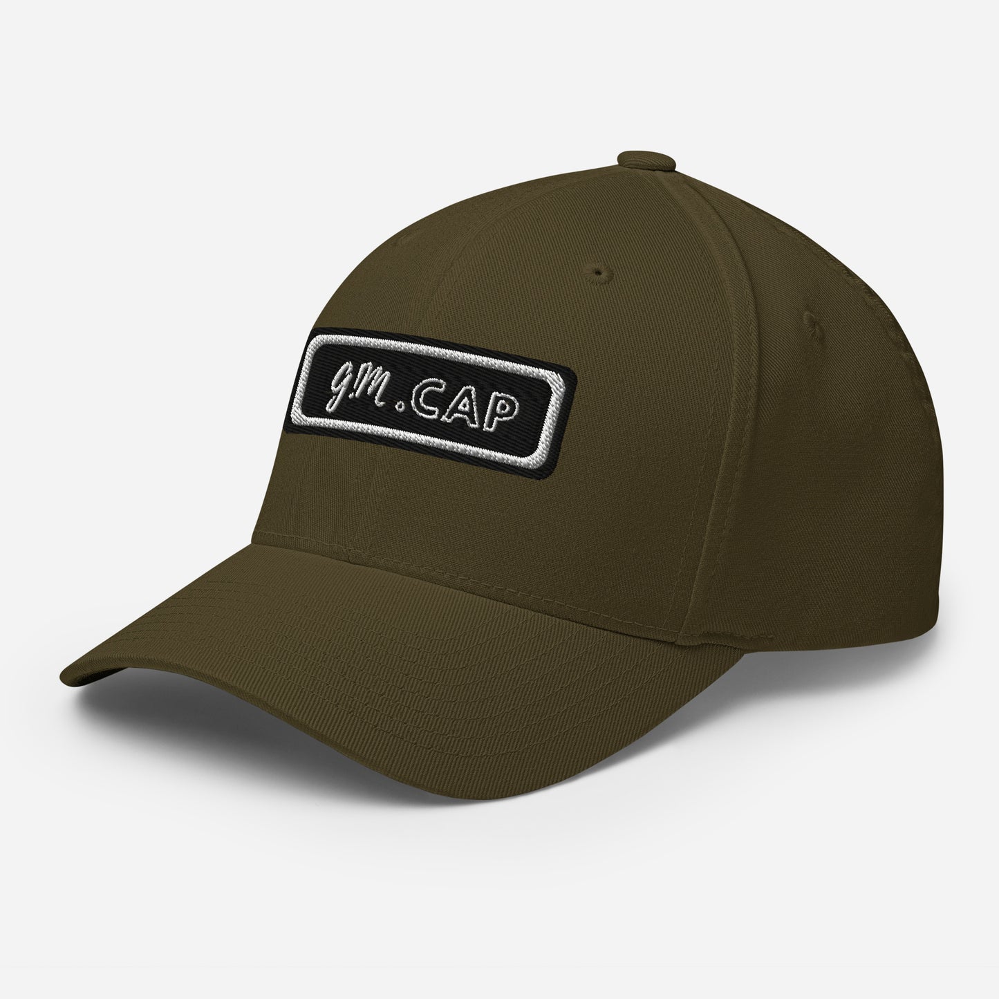 Gym Cap - Fullcap