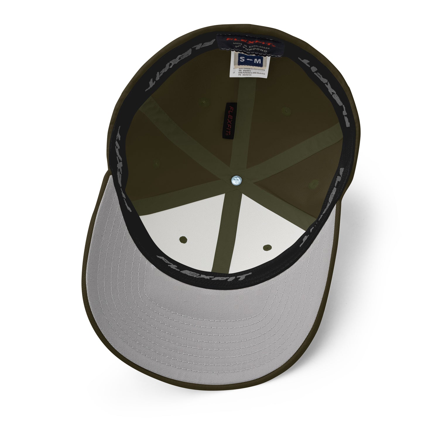 Gym Cap SWOLE - Fullcap