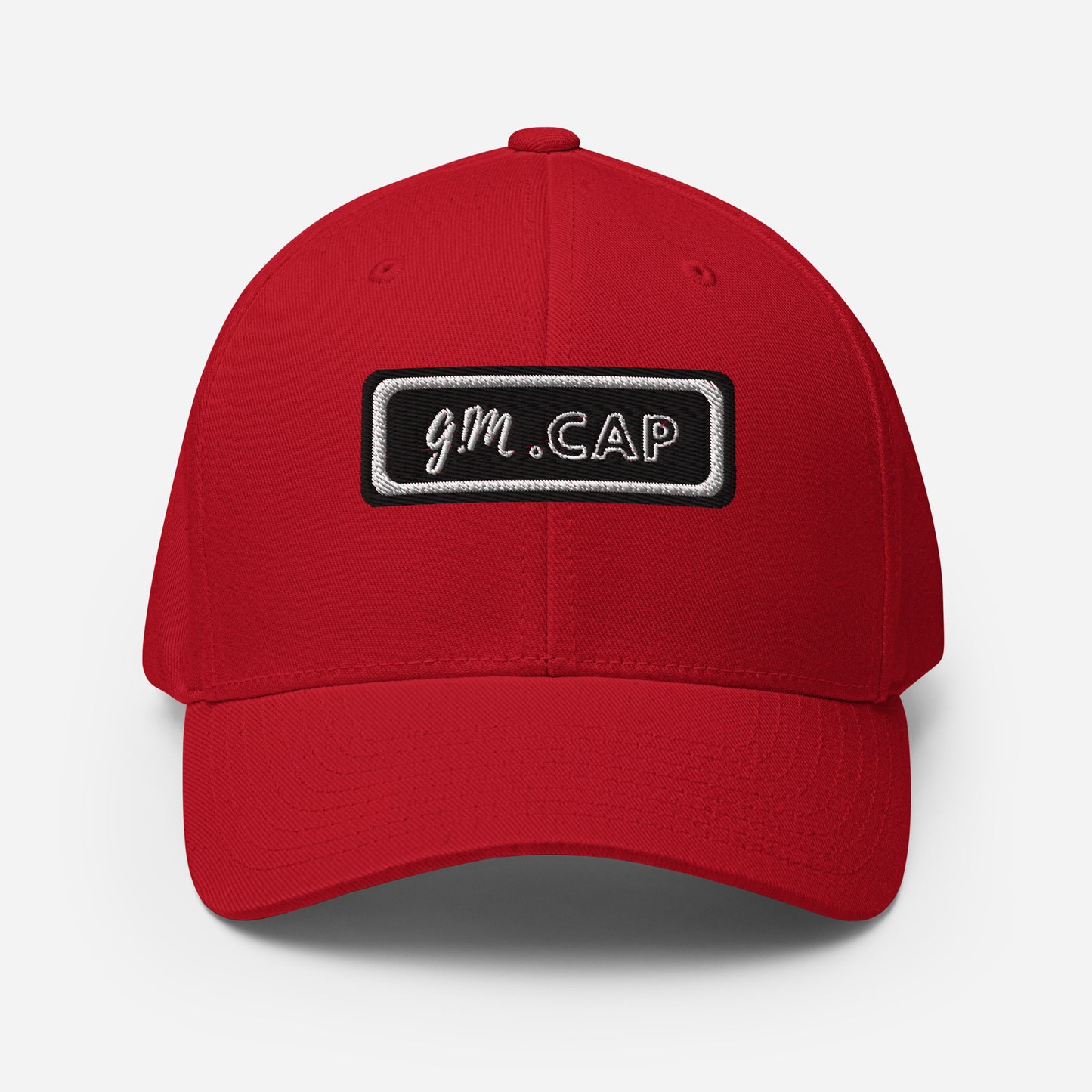 Gym Cap - Fullcap