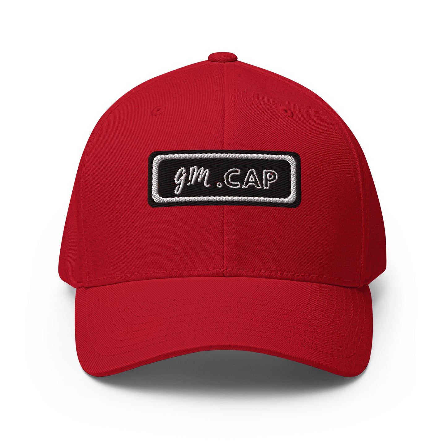 Gym Cap For cool Moms - Fullcap