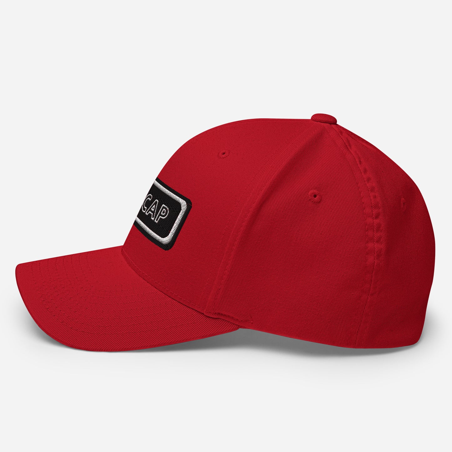 Gym GIRL - Fullcap