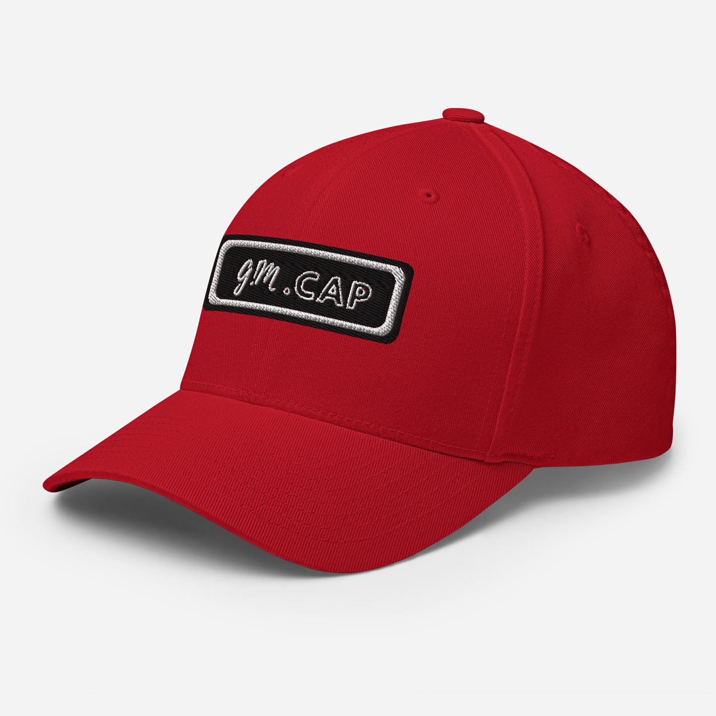 Gym Cap - Fullcap