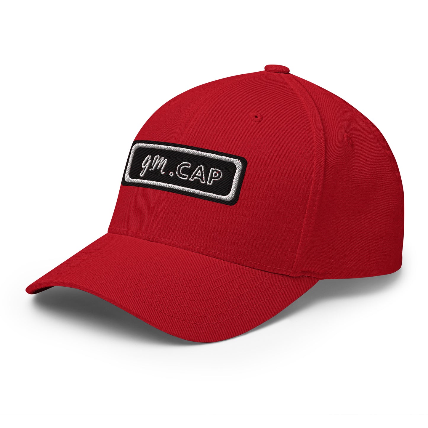 Gym Cap For cool Moms - Fullcap