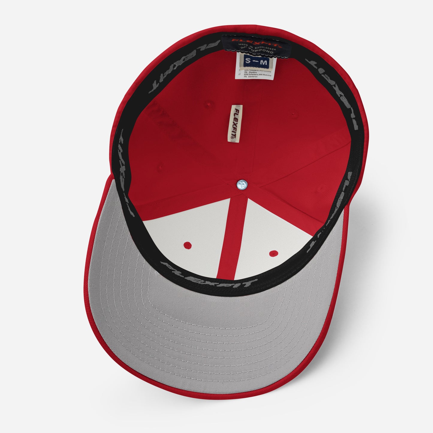 Gym GIRL - Fullcap
