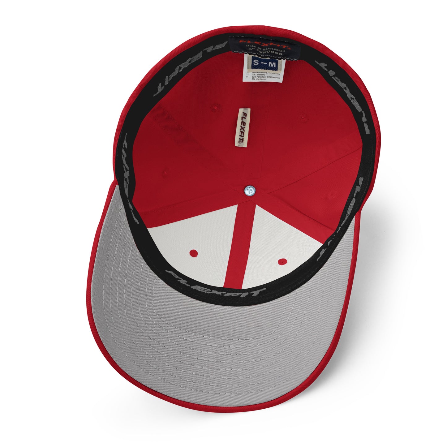 Gym Cap For cool Moms - Fullcap