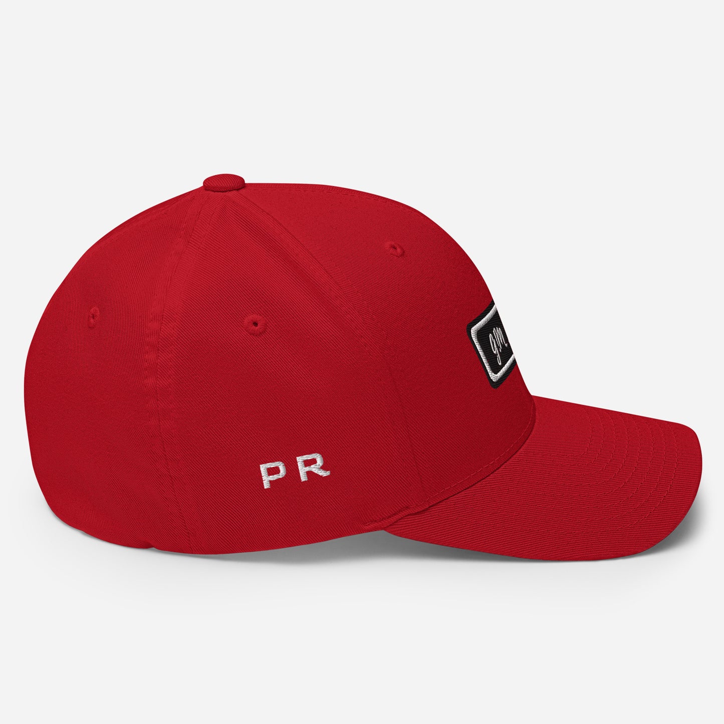 Gym Cap PR - Fullcap