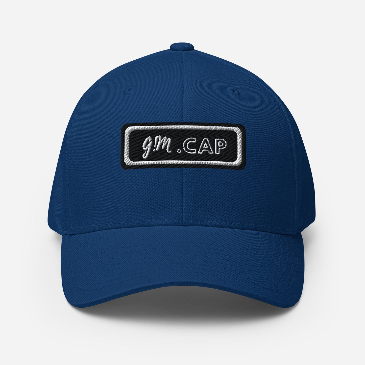 Gym Cap - Fullcap