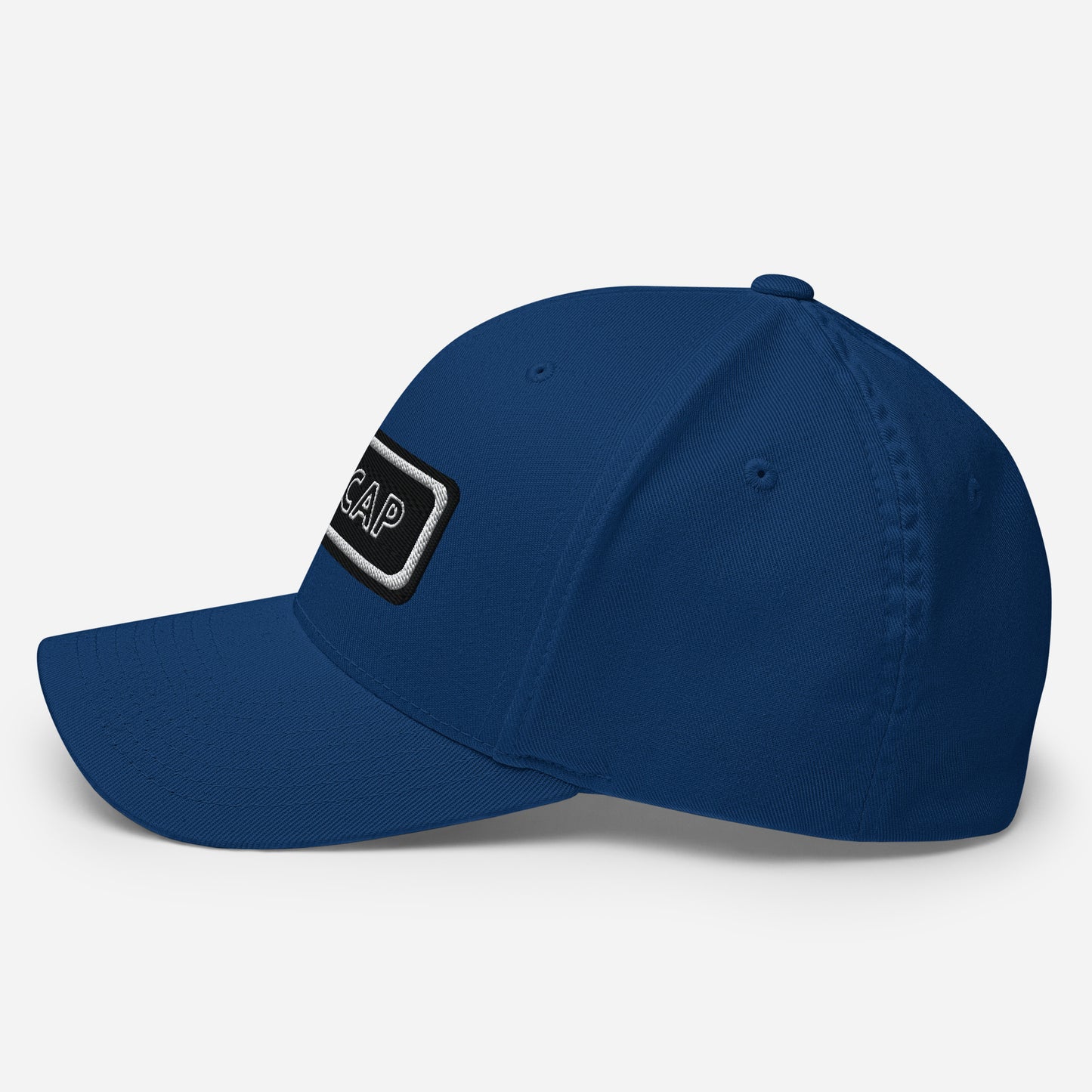 Gym BRO - Fullcap