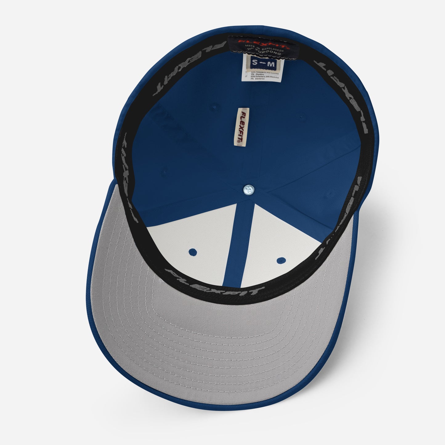 Gym BRO - Fullcap
