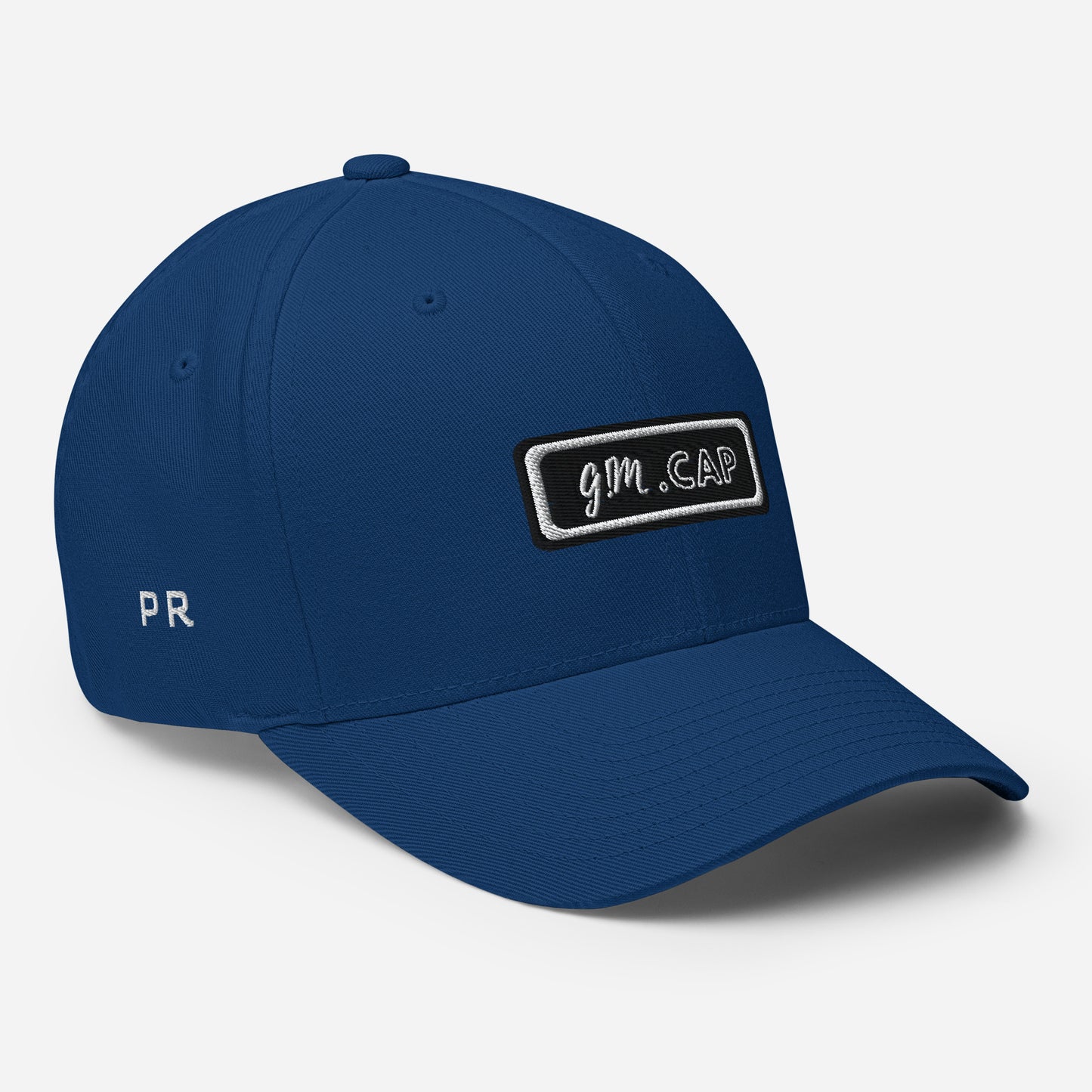 Gym Cap PR - Fullcap