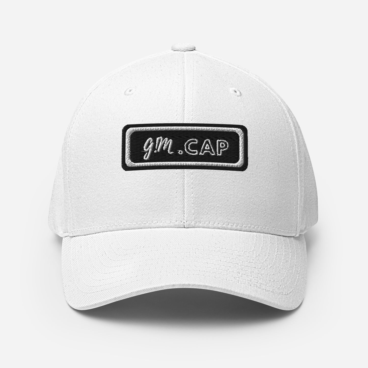 Gym Cap - Fullcap