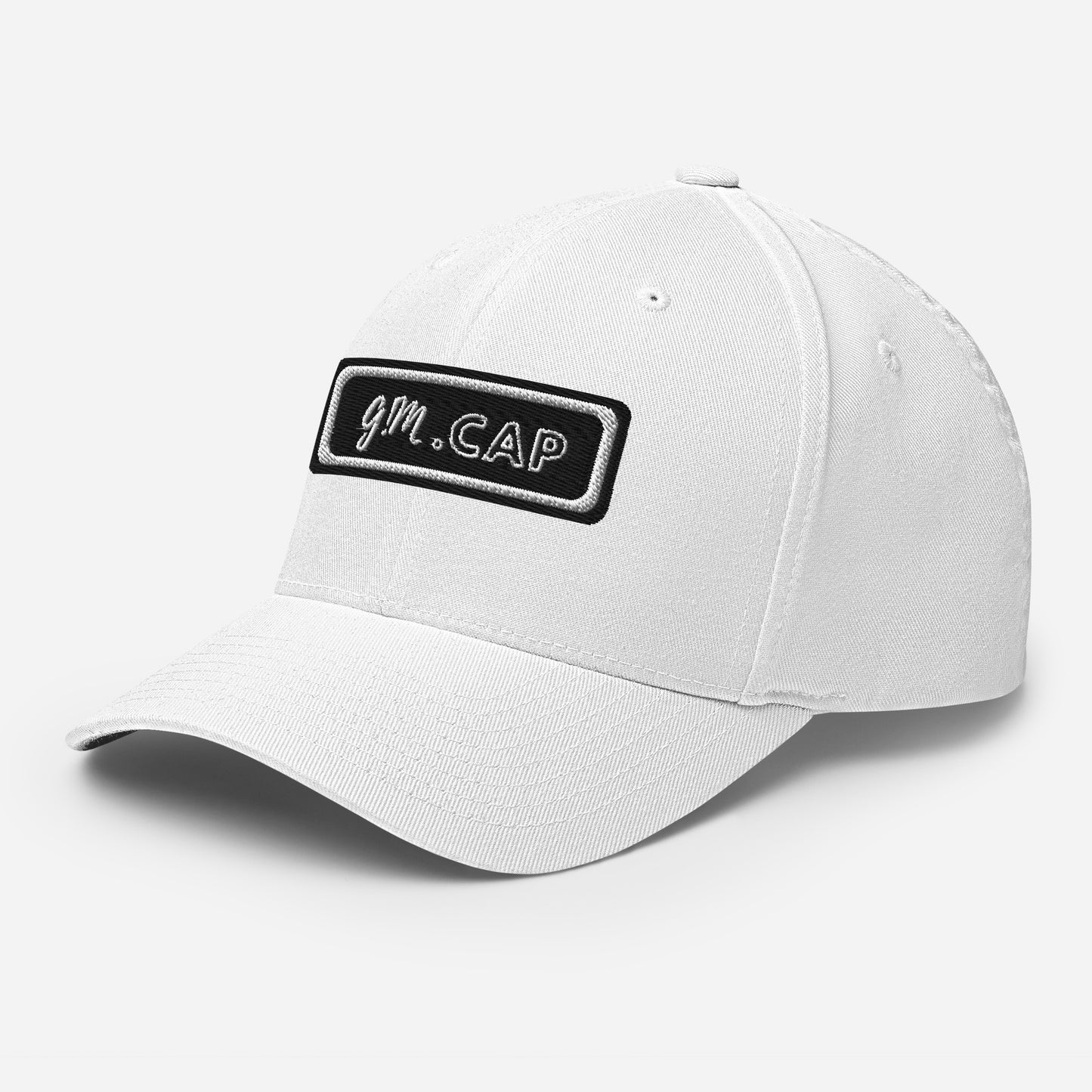 Gym Cap - Fullcap
