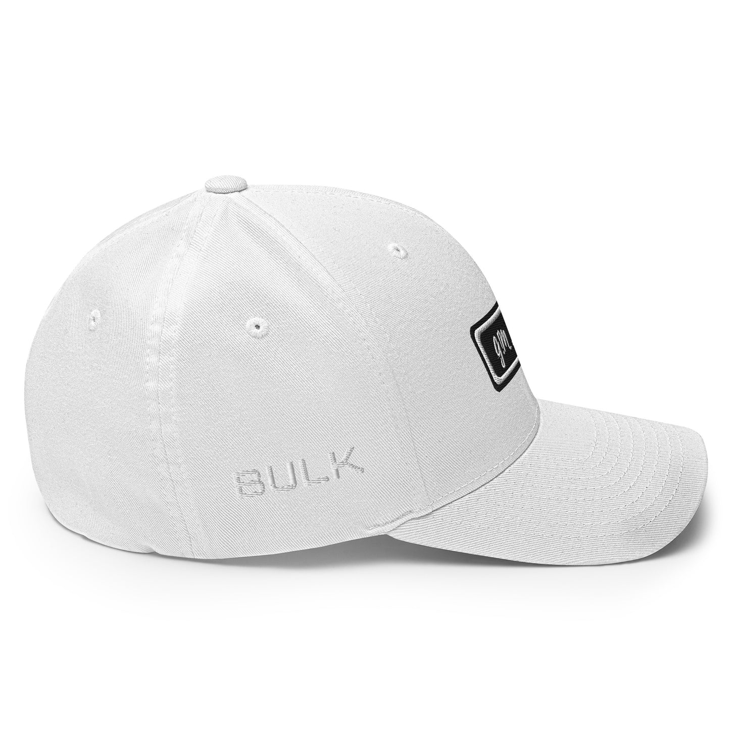 Gym Cap BULK - Fullcap