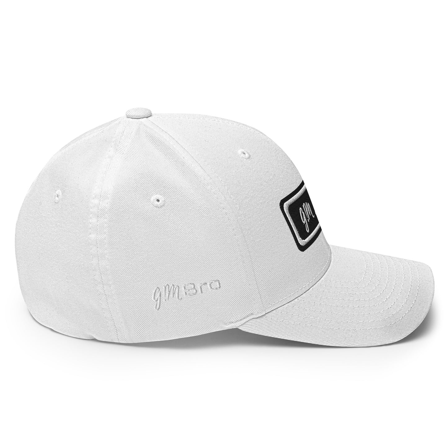 Gym BRO - Fullcap