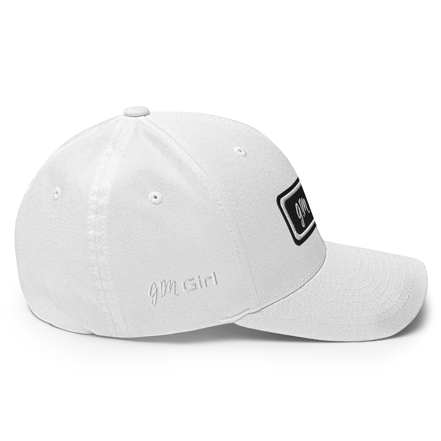 Gym GIRL - Fullcap