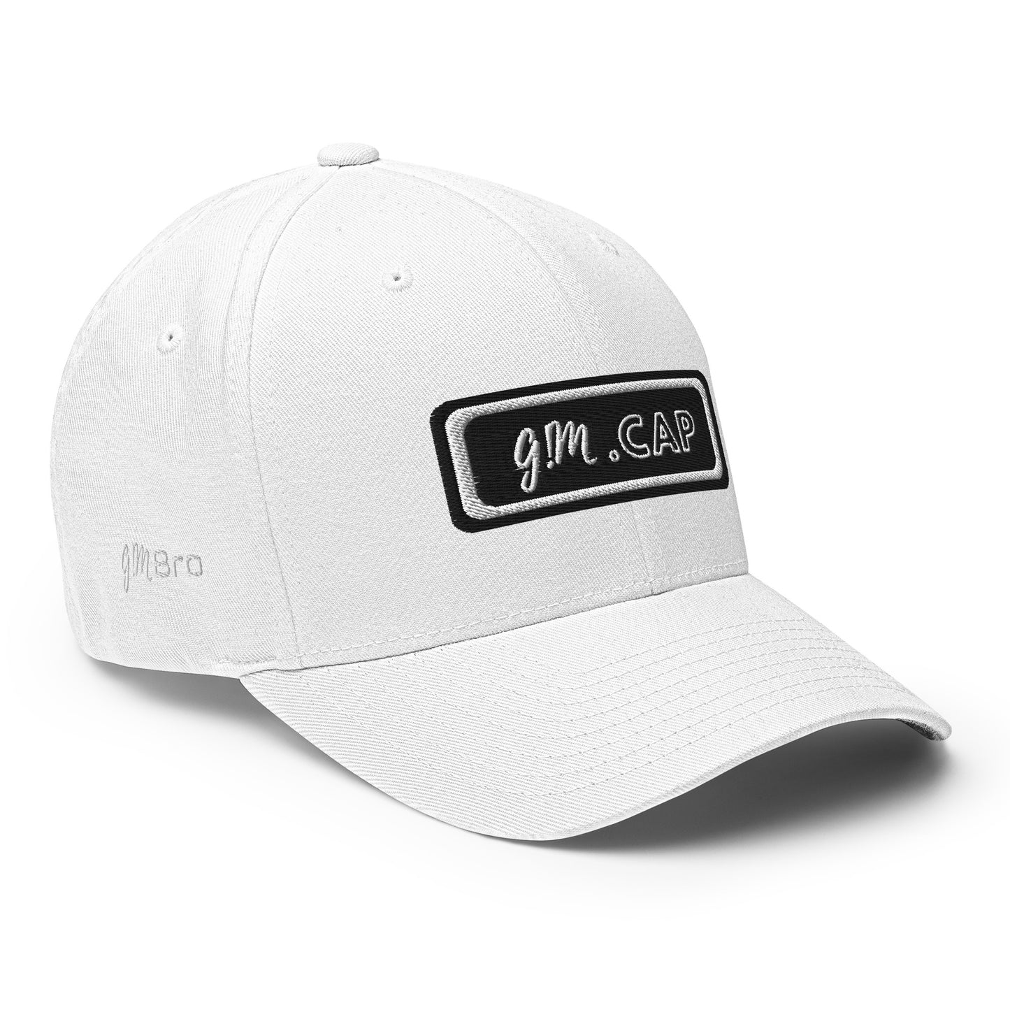 Gym BRO - Fullcap