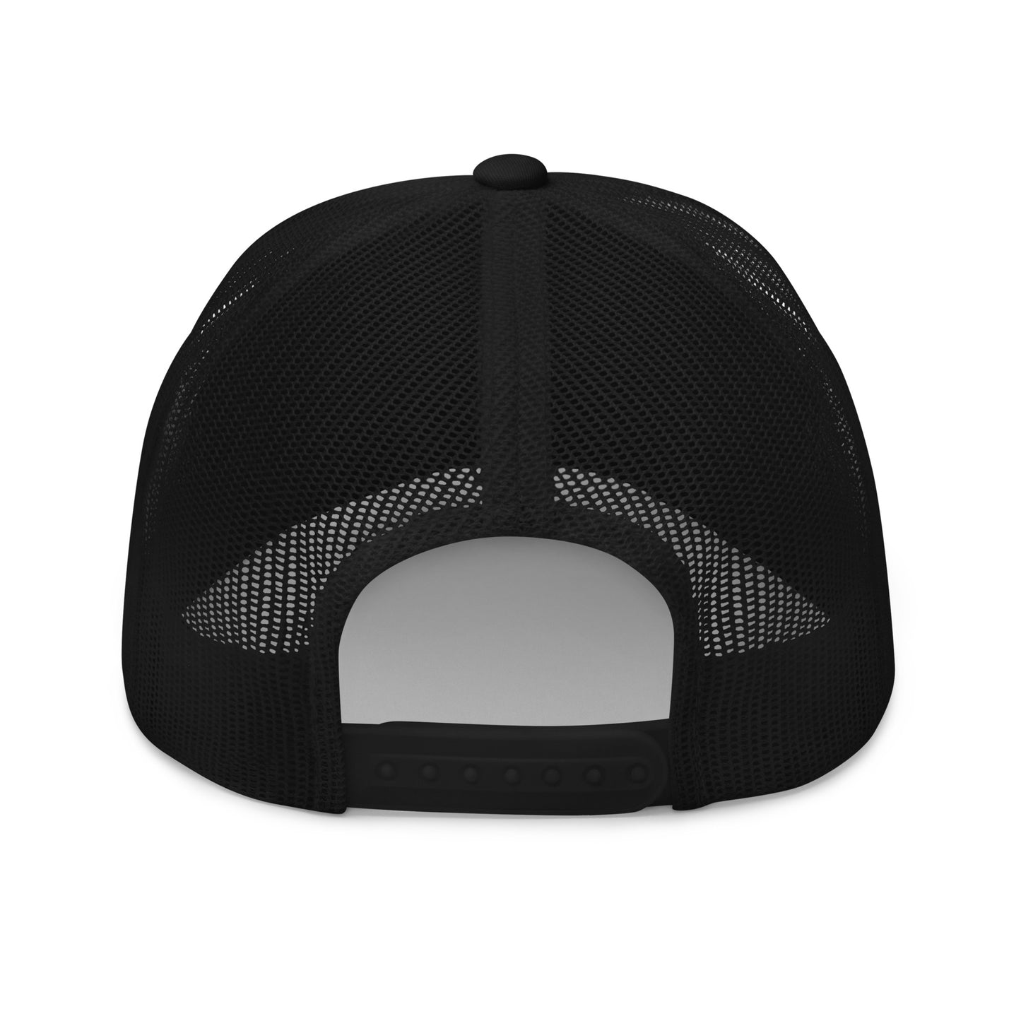 Gym Cap GAINZ - Trucker